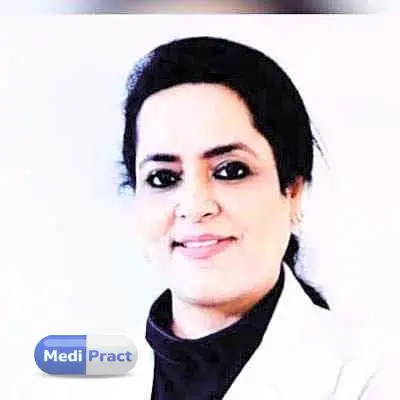 Dr. Vanita Arora Profile Picture