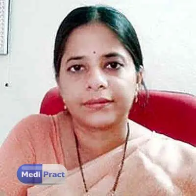 Dr. Vanita Gupta Profile Picture