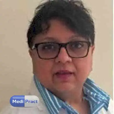 Dr. Vanita Pathak Ray Profile Picture