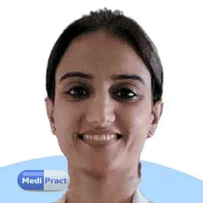 Dr. Vanita Vaishnav Profile Picture