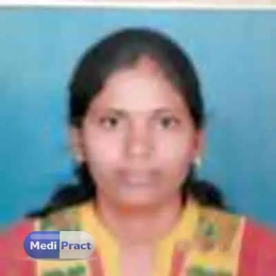 Dr. Vanitha Pudukapu Profile Picture