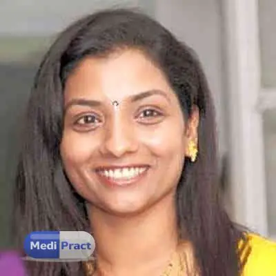 Dr. Vanitha Senthil Profile Picture