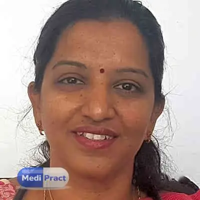 Dr. Vanitha Shri Profile Picture