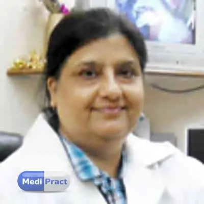 Dr. Vanrekha Profile Picture