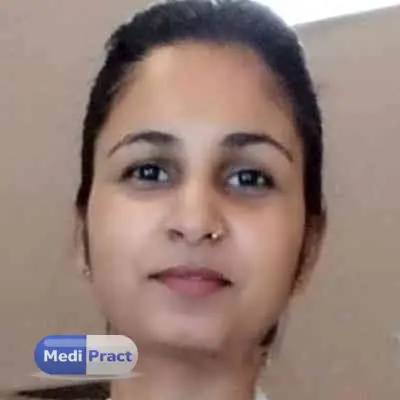 Dr. Vanshika Profile Picture