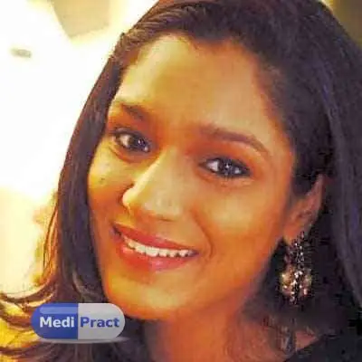Dr. Vanshika Gupta-Adukia Profile Picture