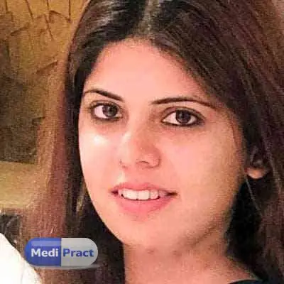 Dr. Vanshika Profile Picture