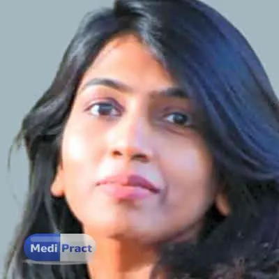Dr. Vanshika Rai Profile Picture