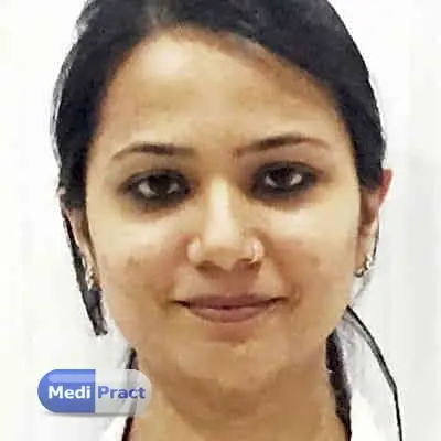 Dr. Vanshika Singh Profile Picture