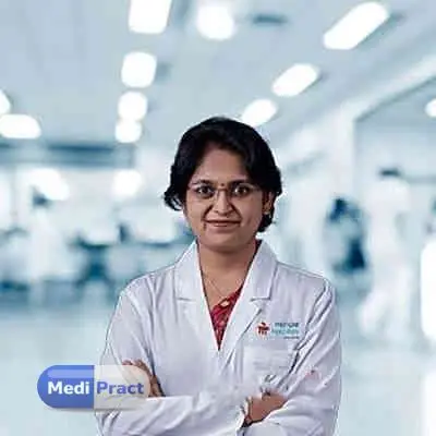 Dr. Vanuli Bajpai Profile Picture