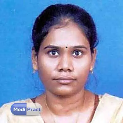 Dr. Vanusha Profile Picture