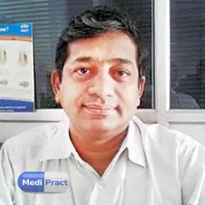 Dr. Vara Prasad P V N Profile Picture