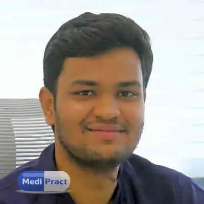 Dr. Varad Prashant Pathak Profile Picture