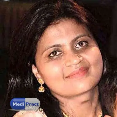 Dr. Varada Arora Profile Picture