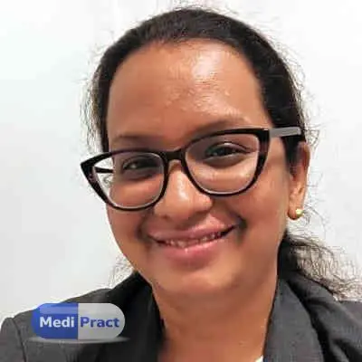 Dr. Varada Aykar Profile Picture