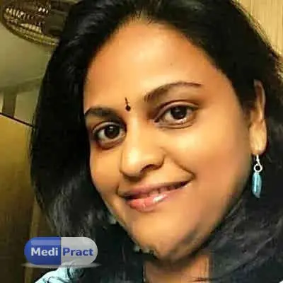 Dr. Varada Thakur Profile Picture