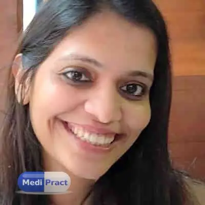 Dr. Varada Vaze Profile Picture