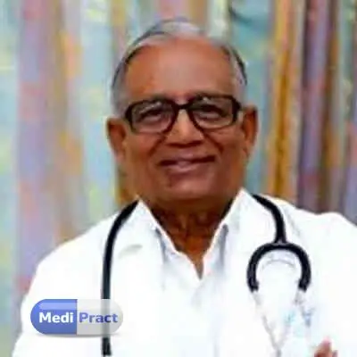 Dr. Varadarajulu Reddy Gadi Profile Picture