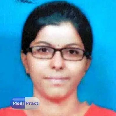 Dr. Varalakshmi G Profile Picture