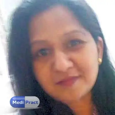 Dr. Varalakshmi Govindappa Profile Picture