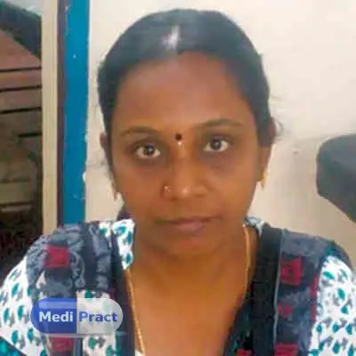Dr. Varalakshmi Gunabalan Profile Picture