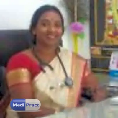 Dr. Varalakshmi k Profile Picture