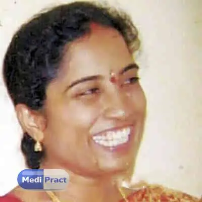 Dr. Varalakshmi Potnuru Profile Picture