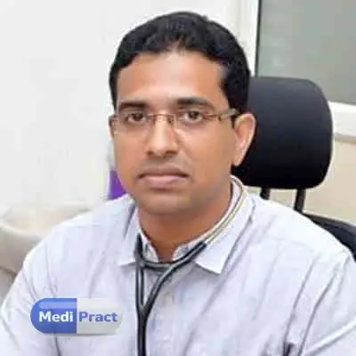 Dr. Varaprasad ANS Profile Picture
