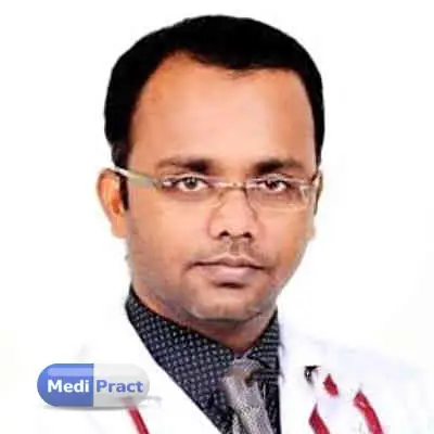 Dr. Varaprasad Karnati Profile Picture