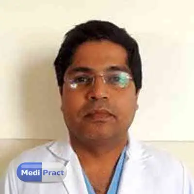 Dr. Varaprasad Profile Picture