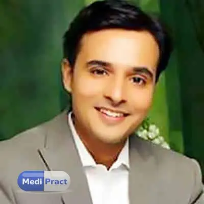 Dr. Vardhaman Kankariya Profile Picture