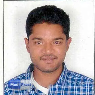 Dr. VARDHAMAN SANTHOSH KUMAR Profile Picture