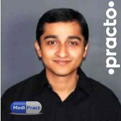 Dr. Varghese Chacko Profile Picture