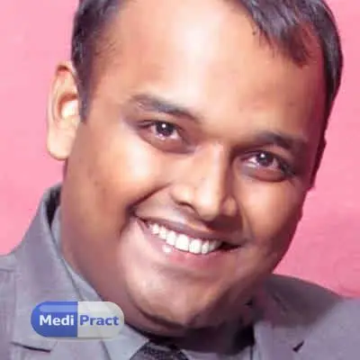 Dr. Varghese K Paulose Profile Picture