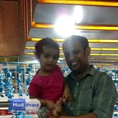 Dr. Varghese Mathew Profile Picture