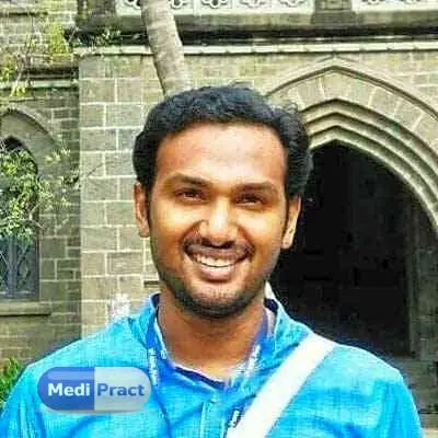 Dr. Varghese Thomas Profile Picture