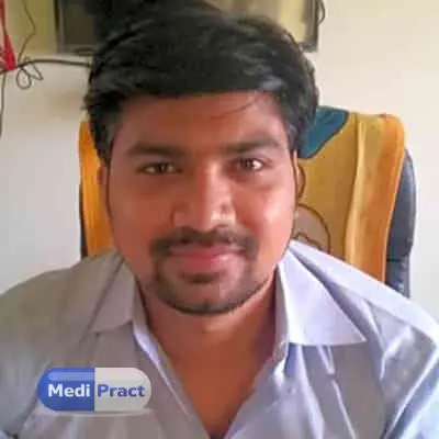 Dr. Vargish C. Patel Profile Picture