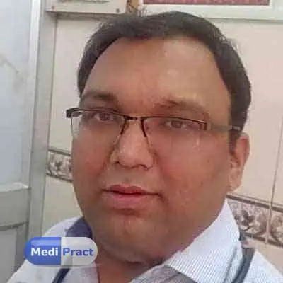 Dr. Varinder Kumar Profile Picture
