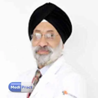 Dr. Varindera Paul Singh Profile Picture