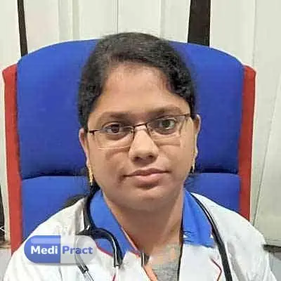 Dr. Varisa M D Profile Picture