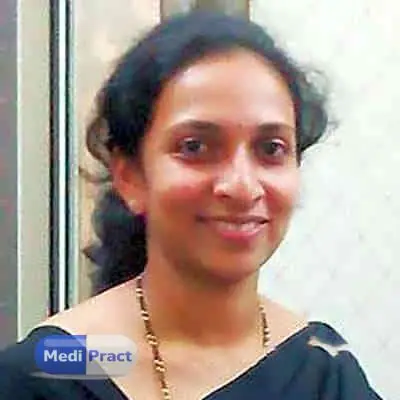 Dr. Varna Naidu M Profile Picture