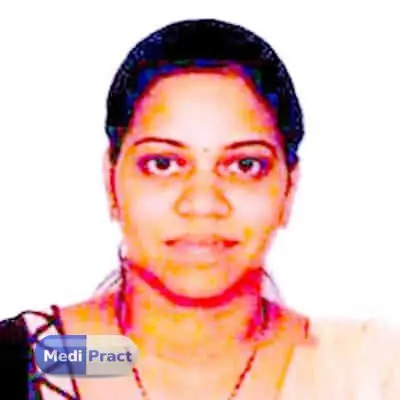 Dr. Varnana Kothuru Profile Picture