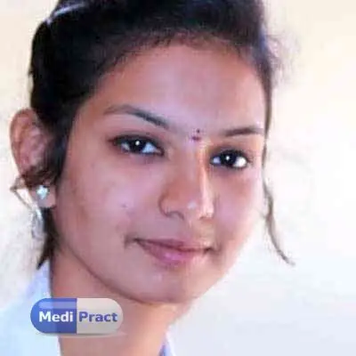 Dr. Varnashree H.V Profile Picture