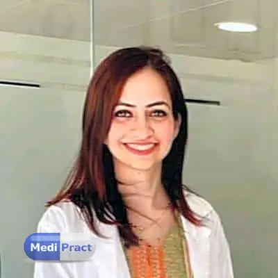 Dr. Varnika Yadav Profile Picture