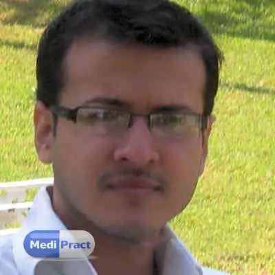 Dr. Varnit Aggarwal Profile Picture