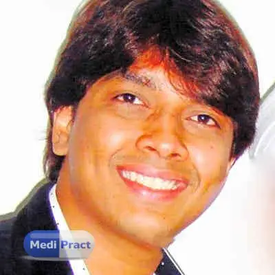 Dr. Varoon Jain Profile Picture