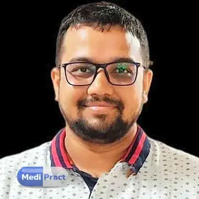 Dr. Varoon Vadodaria Profile Picture