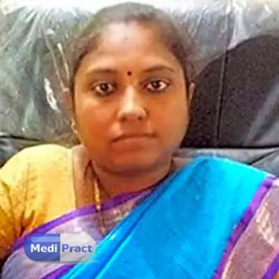 Dr. Varsha A. Waghmare Profile Picture