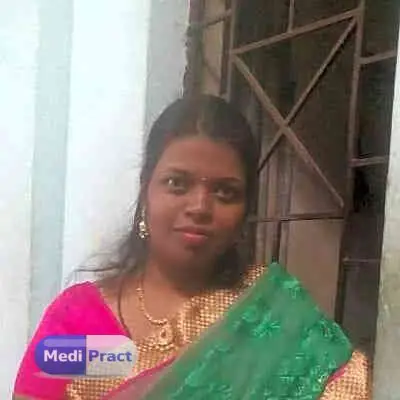 Dr. Varsha Aurangabadkar Profile Picture