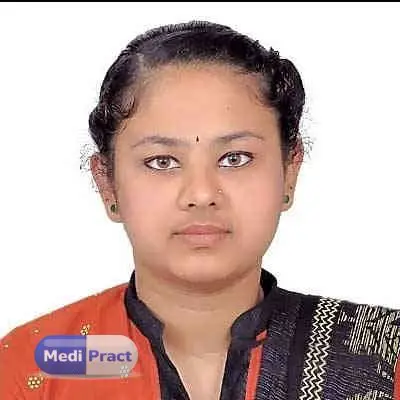 Dr. Varsha B C Profile Picture